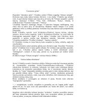 Vinco Kudirkos gyvenimas 3 puslapis