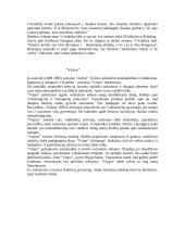 Vinco Kudirkos gyvenimas 4 puslapis