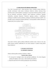 Verslo planas: didmeninė prekyba lietuvišku alumi UAB "Lietuvaičių alutis" 15 puslapis