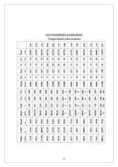 Verslo planas: didmeninė prekyba lietuvišku alumi UAB "Lietuvaičių alutis" 19 puslapis