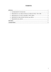 1993-2003 prezidentų funkcijos ir veikla 2 puslapis