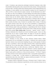 A. Maslow’o ir F. Herzberg’o motyvacijos teorijos 11 puslapis