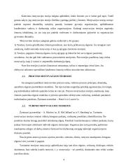 A. Maslow’o ir F. Herzberg’o motyvacijos teorijos 2 puslapis