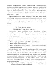 Abortas ir socialinis darbas su moterimis 16 puslapis