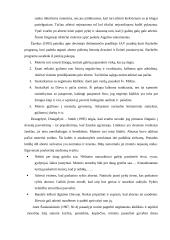 Abortas ir socialinis darbas su moterimis 18 puslapis