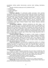 Adaptacijos procesas įmonėje: UAB "NB Europe" 4 puslapis