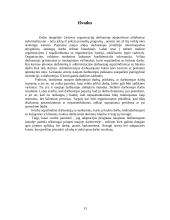 Adaptacijos programa naujiems darbuotojams įmonėje 13 puslapis