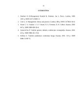 Administracinės veiklos valdymo teorija ir jos atstovai 14 puslapis