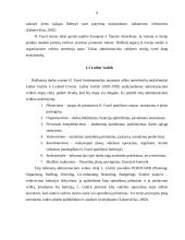 Administracinės veiklos valdymo teorija ir jos atstovai 8 puslapis