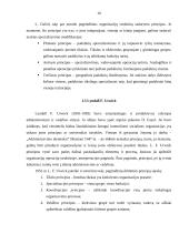 Administracinės veiklos valdymo teorija ir jos atstovai 9 puslapis