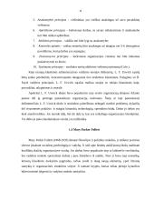 Administracinės veiklos valdymo teorija ir jos atstovai 10 puslapis