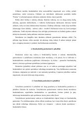 Administracinių-tvarkomųjų poveikio priemonių įtaka darbo efektyvumui 6 puslapis
