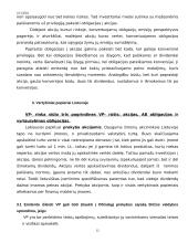 Akcijų ir obligacijų sistema Lietuvoje 12 puslapis