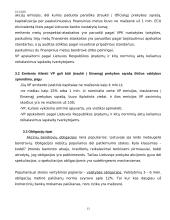 Akcijų ir obligacijų sistema Lietuvoje 13 puslapis