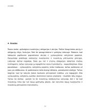 Akcijų ir obligacijų sistema Lietuvoje 14 puslapis