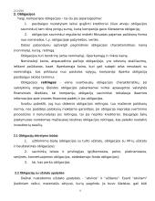 Akcijų ir obligacijų sistema Lietuvoje 8 puslapis