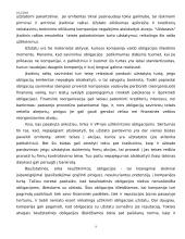 Akcijų ir obligacijų sistema Lietuvoje 9 puslapis