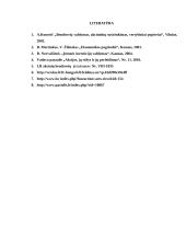 Akcijų apmokėjimas ir jų perleidimas 11 puslapis