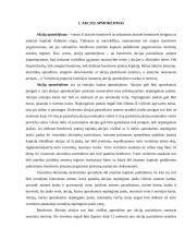 Akcijų apmokėjimas ir jų perleidimas 3 puslapis