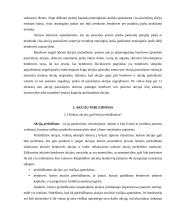 Akcijų apmokėjimas ir jų perleidimas 4 puslapis