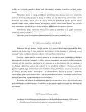 Akcijų apmokėjimas ir jų perleidimas 5 puslapis