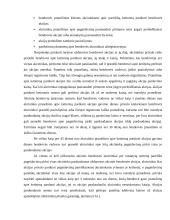 Akcijų apmokėjimas ir jų perleidimas 6 puslapis