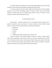 Akcijų apmokėjimas ir jų perleidimas 7 puslapis