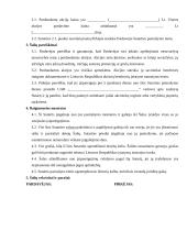 Akcijų apmokėjimas ir jų perleidimas 10 puslapis