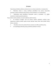 Akcijų perleidimas 8 puslapis