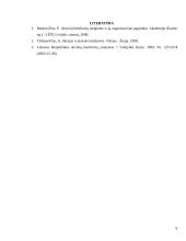 Akcijų perleidimas 9 puslapis