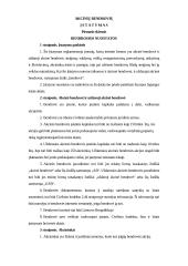 Akcinė bendrovė ir uždaroji akcinė bendrovė 8 puslapis