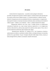 Akcinių bendrovių reorganizavimas 10 puslapis