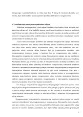 Akcinių bendrovių reorganizavimas 4 puslapis