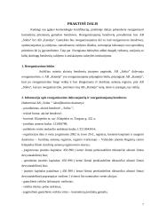 Akcinių bendrovių reorganizavimas 6 puslapis