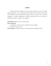 Aktyvų rinka ir jų ryšys su pinigais 2 puslapis