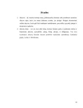 Aktyvų rinka ir jų ryšys su pinigais 9 puslapis