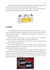 Akumuliatorius 16 puslapis