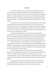 Alaus rinkos tyrimas. Antrinių duomenų analizė 3 puslapis