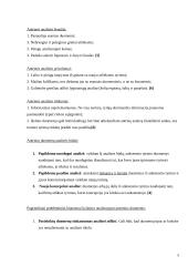 Alaus rinkos tyrimas. Antrinių duomenų analizė 5 puslapis