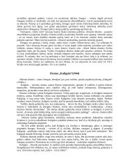 Alberas Kamiu ir jo kūryba 2 puslapis