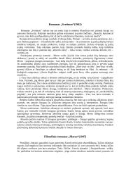 Alberas Kamiu ir jo kūryba 3 puslapis