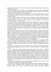 Alberas Kamiu ir jo kūryba 4 puslapis