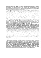 Alberas Kamiu ir jo kūryba 5 puslapis