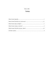 Alberas Kamiu ir jo kūryba 8 puslapis