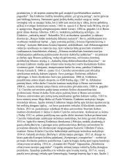 Albertas Einšteinas 3 puslapis