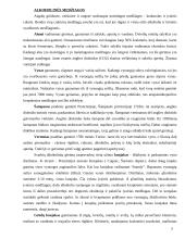 Alkoholio poveikis organizmui 3 puslapis