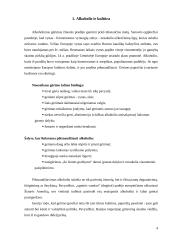 Alkoholio vartojimo kultūra 3 puslapis