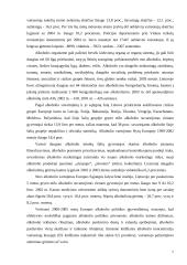 Alkoholio vartojimo kultūra 6 puslapis