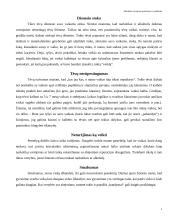 Alkoholio vartojimo priežastys ir pasekmės 6 puslapis