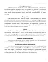 Alkoholio vartojimo priežastys ir pasekmės 7 puslapis